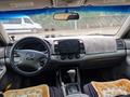 Toyota Camry 2002 года за 4 300 000 тг. в Тараз – фото 13