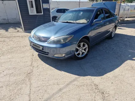 Toyota Camry 2002 года за 4 300 000 тг. в Тараз