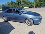 Toyota Camry 2002 годаүшін4 300 000 тг. в Тараз – фото 3