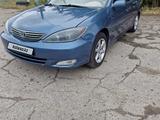 Toyota Camry 2002 годаүшін4 300 000 тг. в Тараз – фото 4
