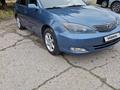 Toyota Camry 2002 года за 4 300 000 тг. в Тараз – фото 5