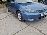 Toyota Camry 2002 годаүшін4 300 000 тг. в Тараз – фото 5