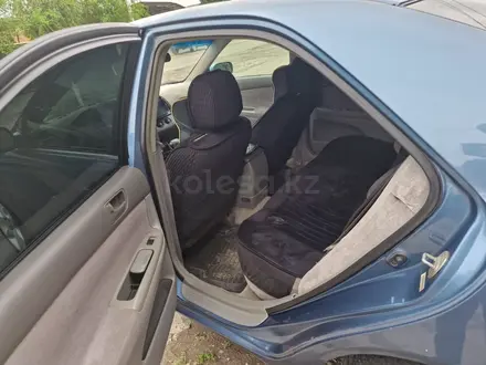 Toyota Camry 2002 года за 4 300 000 тг. в Тараз – фото 11