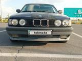 BMW 525 1992 годаүшін1 750 000 тг. в Семей