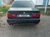 BMW 525 1992 годаүшін1 750 000 тг. в Семей – фото 2