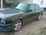 BMW 525 1992 годаүшін1 750 000 тг. в Семей – фото 4