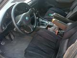 BMW 525 1992 годаүшін1 750 000 тг. в Семей – фото 5
