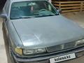 Mitsubishi Galant 1989 годаүшін400 000 тг. в Шиели – фото 2