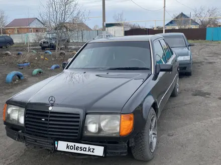 Mercedes-Benz E 250 1992 года за 1 600 000 тг. в Лисаковск – фото 12