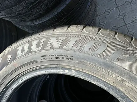 Dunlop Japan привозные за 65 500 тг. в Алматы – фото 3