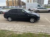 ВАЗ (Lada) Granta 2190 2022 годаfor4 900 000 тг. в Астана – фото 5