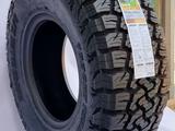 285/75R16 LT 126/123R 10PR — TESCHE TIRES RIDGE BLADE X/Tүшін110 000 тг. в Алматы