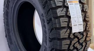 285/75R16 LT 126/123R 10PR — TESCHE TIRES RIDGE BLADE X/Tүшін110 000 тг. в Алматы