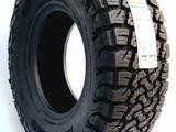 285/75R16 LT 116/113R 10PR боковая стенка в 3 слоя — TESCHE RIDGE BLADE X/T за 110 000 тг. в Алматы