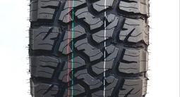 285/75R16 LT 126/123R 10PR боковая стенка в 3 слоя — TESCHE RIDGE BLADE X/T за 110 000 тг. в Алматы – фото 3