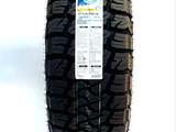 285/75R16 LT 126/123R 10PR боковая стенка в 3 слоя — TESCHE RIDGE BLADE X/T за 110 000 тг. в Алматы – фото 4