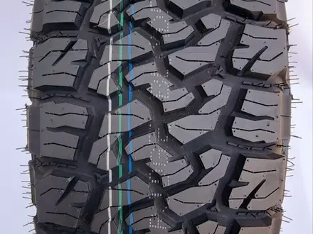 285/75R16 LT 126/123R 10PR — TESCHE TIRES RIDGE BLADE X/T за 110 000 тг. в Алматы – фото 3