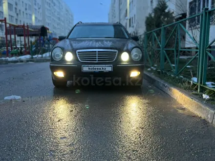 Mercedes-Benz E 320 2000 года за 5 000 000 тг. в Шымкент