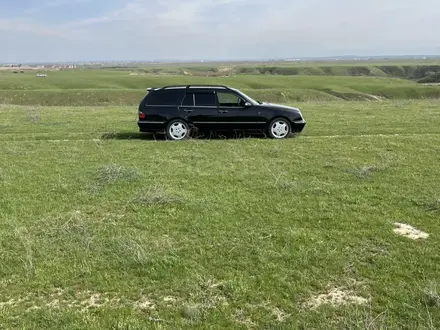 Mercedes-Benz E 320 2000 года за 5 000 000 тг. в Шымкент – фото 21