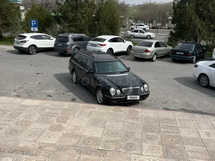 Mercedes-Benz E 320 2000 года за 5 000 000 тг. в Шымкент – фото 29