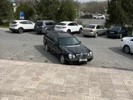 Mercedes-Benz E 320 2000 года за 5 000 000 тг. в Шымкент – фото 31