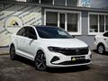 Volkswagen Polo 2021 года за 7 900 000 тг. в Костанай