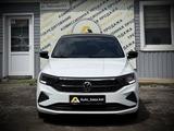 Volkswagen Polo 2021 года за 7 900 000 тг. в Костанай – фото 2