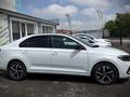 Volkswagen Polo 2021 года за 7 900 000 тг. в Костанай – фото 6