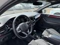 Volkswagen Polo 2021 года за 7 900 000 тг. в Костанай – фото 9