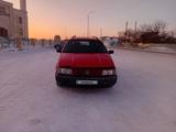 Volkswagen Passat 1992 годаfor900 000 тг. в Актау