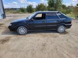 ВАЗ (Lada) 2114 2008 годаүшін850 000 тг. в Жезказган – фото 5