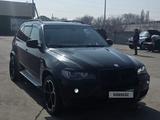 BMW X5 2007 года за 7 100 000 тг. в Алматы