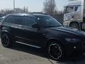 BMW X5 2007 года за 7 100 000 тг. в Алматы – фото 5