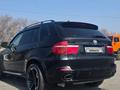 BMW X5 2007 года за 7 100 000 тг. в Алматы – фото 7