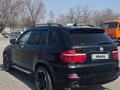 BMW X5 2007 года за 7 100 000 тг. в Алматы – фото 9