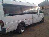 Mercedes-Benz Sprinter 2001 годаүшін4 500 000 тг. в Туркестан – фото 4