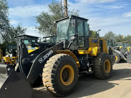XCMG  ZL50GN 2025 года за 27 500 000 тг. в Алматы
