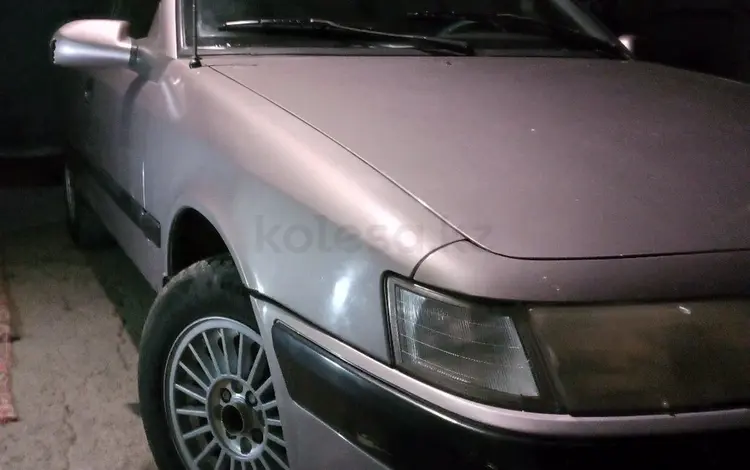 Daewoo Espero 1993 годаүшін1 250 000 тг. в Алматы