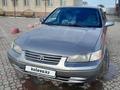 Toyota Camry 1997 годаүшін3 200 000 тг. в Уральск – фото 4