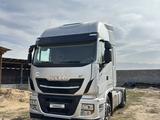 IVECO  Stralis 2017 года за 17 700 000 тг. в Каскелен – фото 2