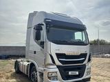 IVECO  Stralis 2017 года за 17 700 000 тг. в Каскелен – фото 3