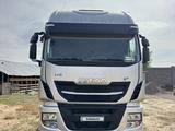 IVECO  Stralis 2017 года за 17 700 000 тг. в Каскелен – фото 4