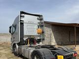 IVECO  Stralis 2017 года за 17 700 000 тг. в Каскелен – фото 5