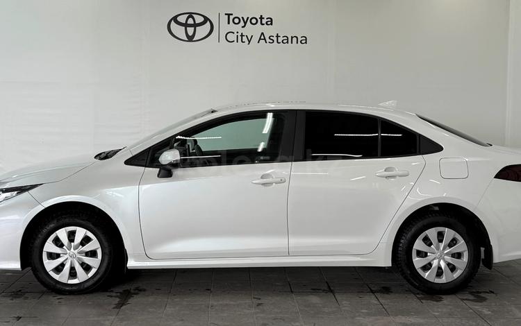 Toyota Corolla Comfort CVT — миниатюра 3