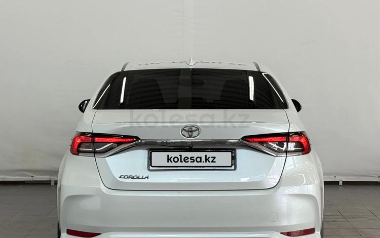 Toyota Corolla Comfort CVT — миниатюра 4