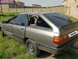 Audi 100 1988 года за 550 000 тг. в Шымкент – фото 4