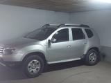 Renault Duster 2013 года за 5 400 000 тг. в Уральск – фото 3