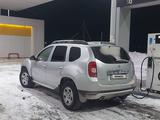 Renault Duster 2013 года за 5 400 000 тг. в Уральск