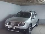 Renault Duster 2013 года за 5 400 000 тг. в Уральск – фото 4