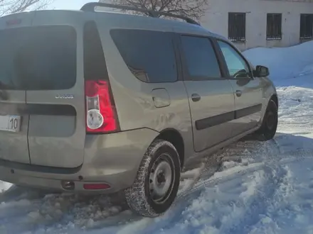 ВАЗ (Lada) Largus 2021 годаүшін6 383 360 тг. в Костанай – фото 6